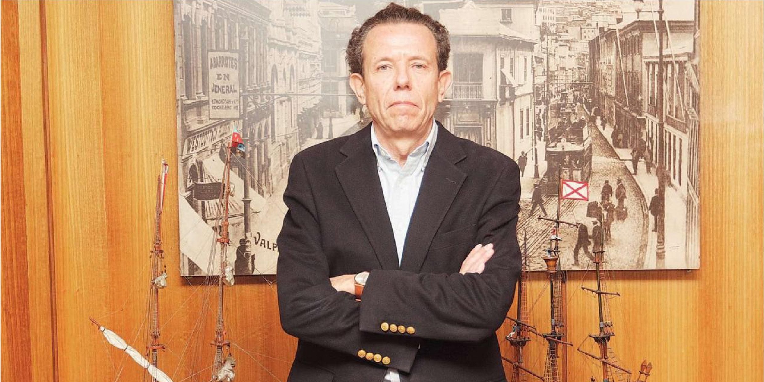 “Aspiramos a que las tarifas de Directemar sean revisadas”