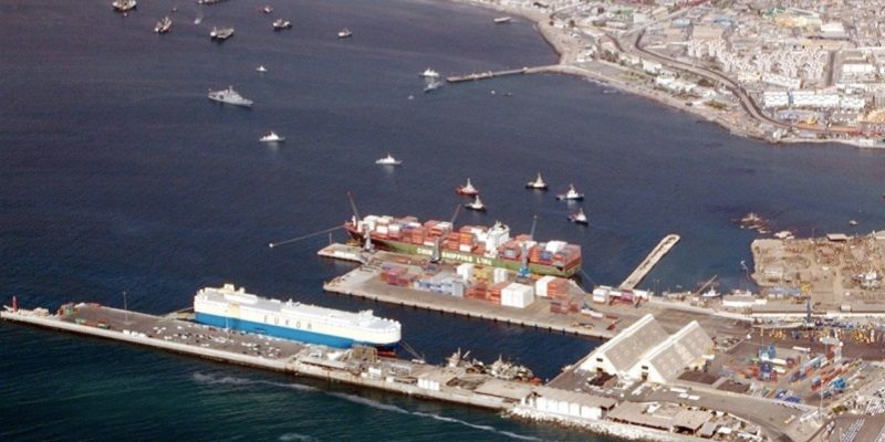 “Se deben actualizar los planes maestros y los calendarios de inversiones de los puertos públicos”