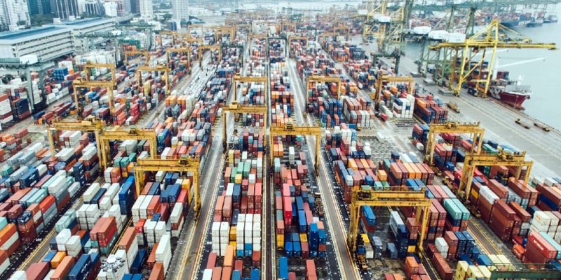El rol del transporte y logística en el comercio electrónico