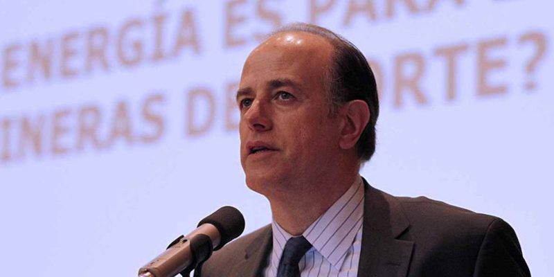 Institucionalidad portuaria: al debe