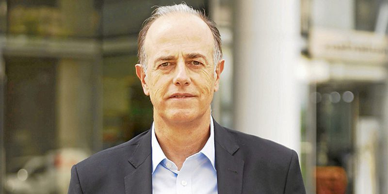 ¿Un Ministerio del Mar?