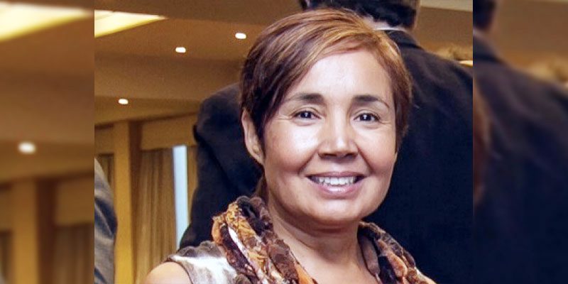 Cecilia Alcocer, Camport: “La meta es cero accidentes y para eso debemos hacer el máximo esfuerzo conjunto”