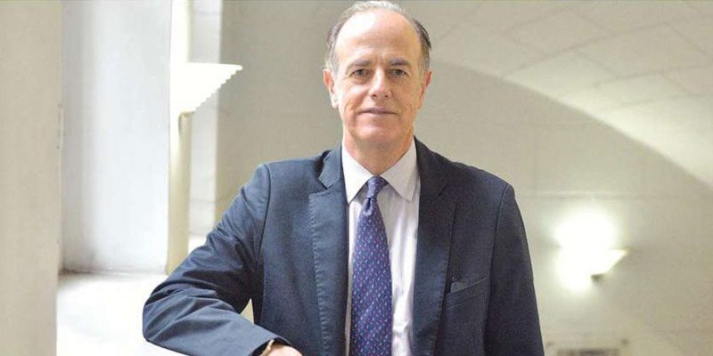 Fricciones del sector marítimo portuario
