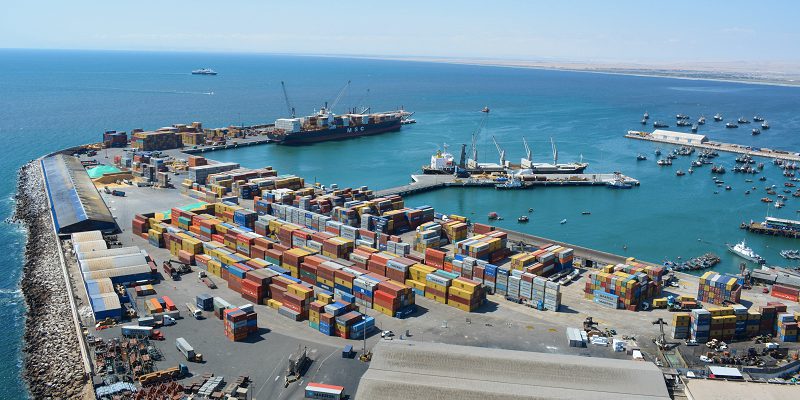 Puertos tienen holguras que alcanzan el 53%: gremio advierte necesidad de mejorar accesos