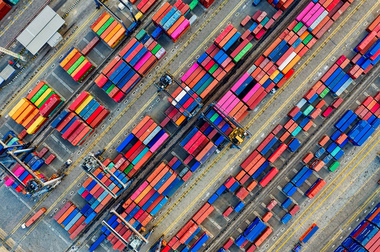 Sistema portuario de Chile suma medidas