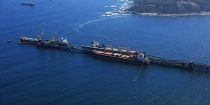 Puerto Ventanas impulsa proyecto de economía circular en alianza con la Universidad de Concepción