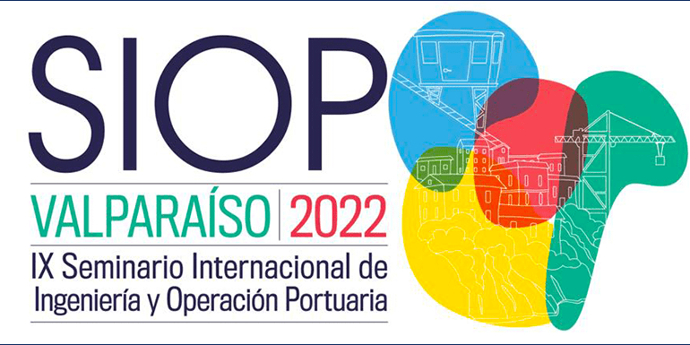 Presidente de Camport realiza charla inaugural del Seminario Internacional de Ingeniería y Operación Portuaria (SIOP)