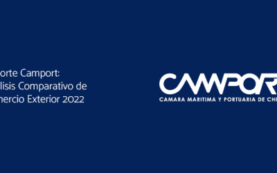 Reporte Camport: Análisis Comparativo de Comercio Exterior 2022