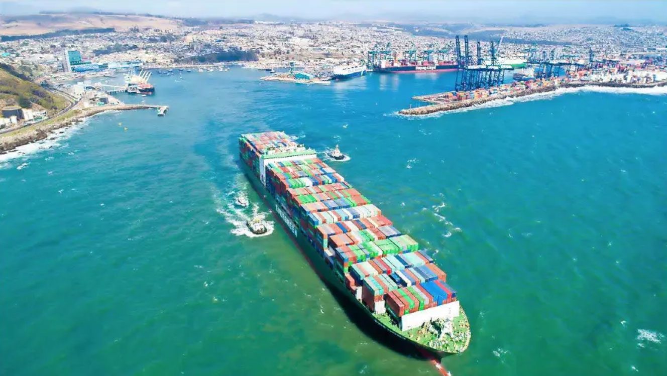 Concesiones de 11 puertos vencen en próximo decenio: delitos, narcotráfico y costo laboral, entre nuevos riesgos