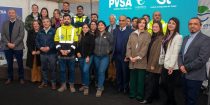VF Trabajadores de Puerto Ventanas S.A. reciben certificación de competencias laborales