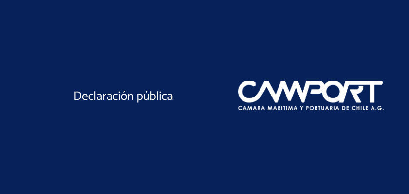 Declaración Pública