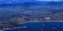 Periodo 2024-2026: Puerto Ventanas S.A renueva certificación de Puerto Verde bajo el estándar europeo EcoPorts
